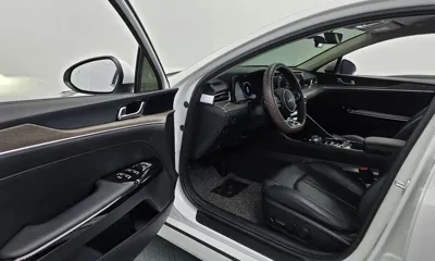 Kia K5 2022, 36364 км, за 14521.06 USD - фото 10
