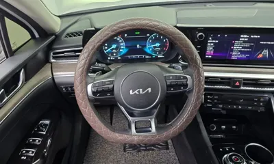 Kia K5 2022, 36364 км, за 14521.06 USD - фото 13
