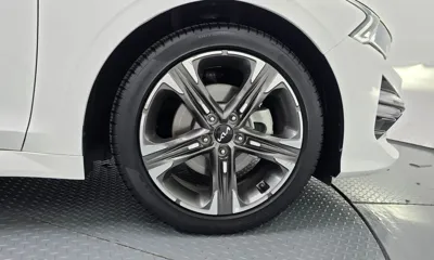 Kia K5 2022, 36364 км, за 14521.06 USD - фото 21