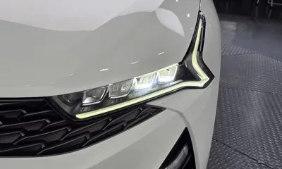 Kia K5 2022, 36364 км, за 14521.06 USD - фото 22