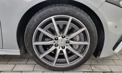 Mercedes-Benz A-Class 2020, 26941 км, за 23127.05 USD