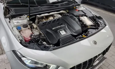 Mercedes-Benz A-Class 2020, 26941 км, за 23127.05 USD - фото 6