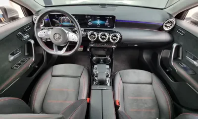 Mercedes-Benz A-Class 2020, 26941 км, за 23127.05 USD - фото 7