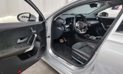 Mercedes-Benz A-Class 2020, 26941 км, за 23127.05 USD - фото 10