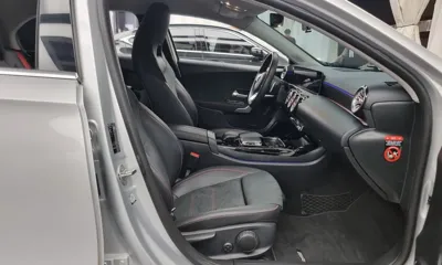 Mercedes-Benz A-Class 2020, 26941 км, за 23127.05 USD - фото 11