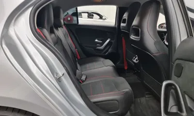 Mercedes-Benz A-Class 2020, 26941 км, за 23127.05 USD - фото 12