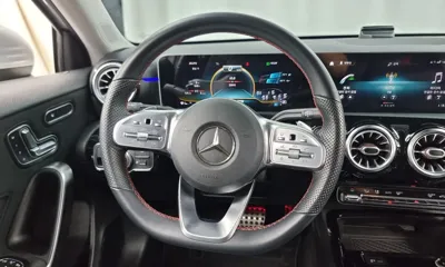Mercedes-Benz A-Class 2020, 26941 км, за 23127.05 USD - фото 13