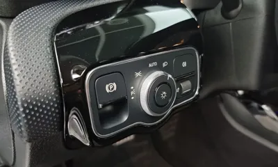 Mercedes-Benz A-Class 2020, 26941 км, за 23127.05 USD - фото 18