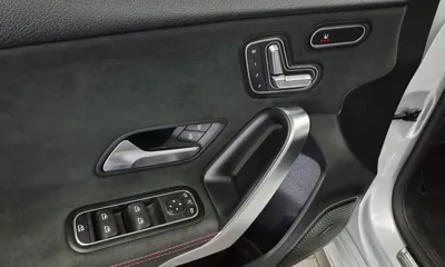 Mercedes-Benz A-Class 2020, 26941 км, за 23127.05 USD - фото 19