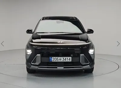 Hyundai Kona 2023, 64855 км, за 17716.95 USD