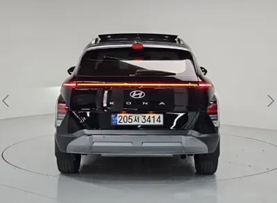 Hyundai Kona 2023, 64855 км, за 17716.95 USD