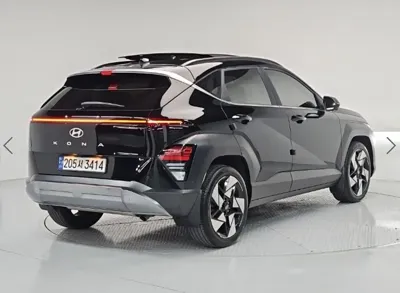 Hyundai Kona 2023, 64855 км, за 17716.95 USD