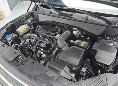 Hyundai Kona 2023, 64855 км, за 17716.95 USD