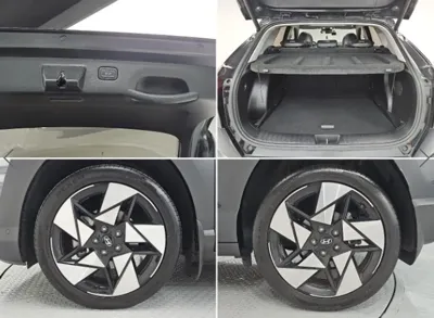 Hyundai Kona 2023, 64855 км, за 17575.04 USD - фото 20