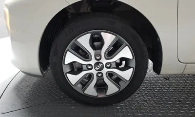 Kia Morning 2016, 114419 км, за 3190.73 USD