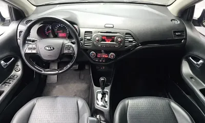 Kia Morning 2016, 114419 км, за 3170.91 USD - фото 7