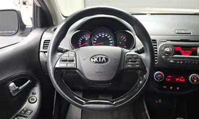 Kia Morning 2016, 114419 км, за 3170.91 USD - фото 13