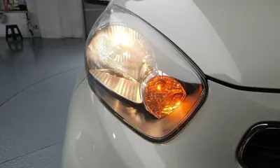 Kia Morning 2016, 114419 км, за 3170.91 USD - фото 22