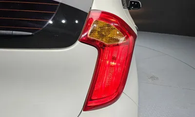 Kia Morning 2016, 114419 км, за 3170.91 USD - фото 23