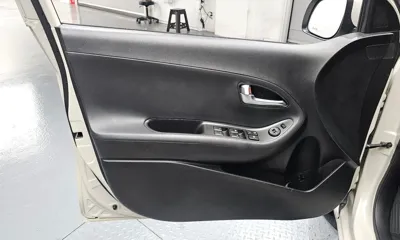 Kia Morning 2016, 114419 км, за 3170.91 USD - фото 24