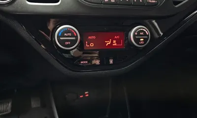 Kia Morning 2016, 114419 км, за 3170.91 USD - фото 31
