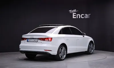 Audi A3 2019, 102621 км, за 8790.78 USD