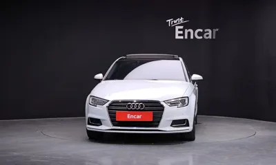 Audi A3 2019, 102621 км, за 8790.78 USD