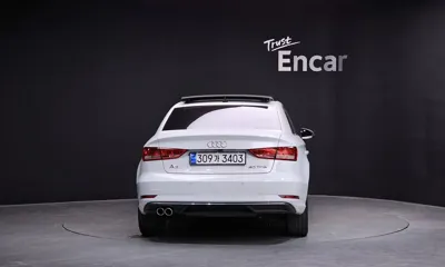 Audi A3 2019, 102621 км, за 8790.78 USD