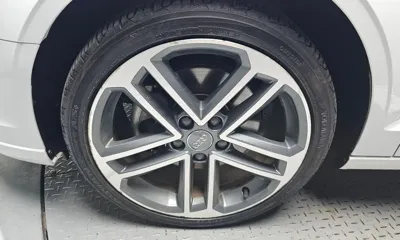 Audi A3 2019, 102621 км, за 8790.78 USD