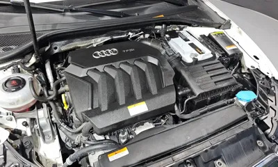 Audi A3 2019, 102621 км, за 8790.78 USD - фото 6