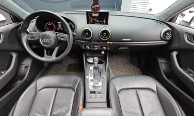 Audi A3 2019, 102621 км, за 8790.78 USD - фото 7