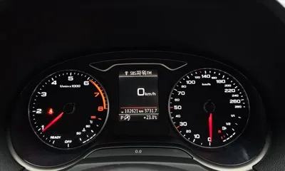 Audi A3 2019, 102621 км, за 8790.78 USD - фото 8