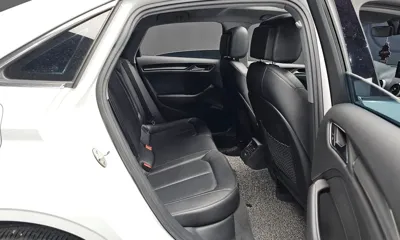 Audi A3 2019, 102621 км, за 8790.78 USD - фото 11