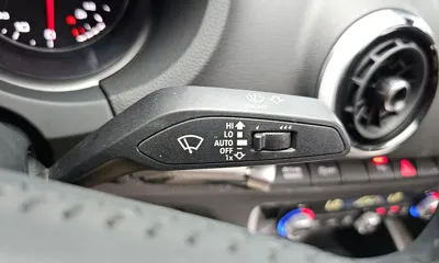 Audi A3 2019, 102621 км, за 8790.78 USD - фото 16