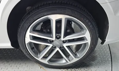 Audi A3 2019, 102621 км, за 8790.78 USD - фото 21