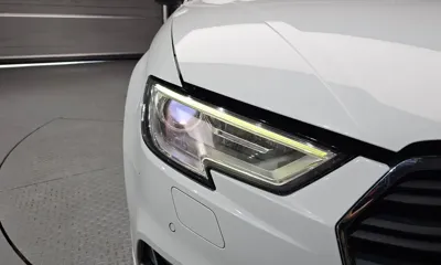 Audi A3 2019, 102621 км, за 8790.78 USD - фото 22