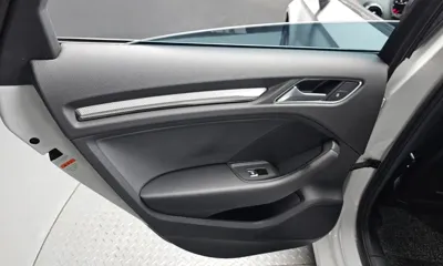 Audi A3 2019, 102621 км, за 8790.78 USD - фото 25
