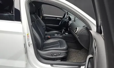 Audi A3 2019, 102621 км, за 8790.78 USD - фото 26