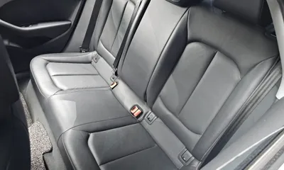 Audi A3 2019, 102621 км, за 8790.78 USD - фото 27