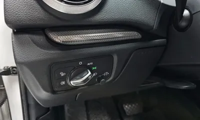 Audi A3 2019, 102621 км, за 8790.78 USD - фото 28