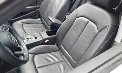 Audi A3 2019, 102621 км, за 8790.78 USD - фото 29