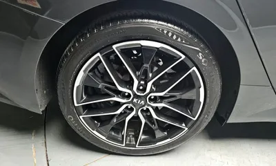 Kia K5 2020, 93920 км, за 11335.51 USD