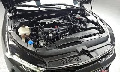 Kia K5 2020, 93920 км, за 11335.51 USD - фото 6