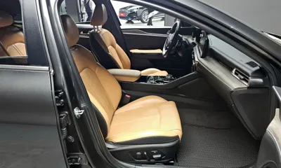 Kia K5 2020, 93920 км, за 11335.51 USD - фото 10