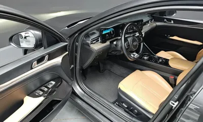 Kia K5 2020, 93920 км, за 11335.51 USD - фото 12
