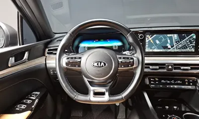 Kia K5 2020, 93920 км, за 11335.51 USD - фото 13