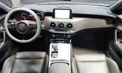 Kia Stinger 2019, 92258 км, за 9844.73 USD - фото 7
