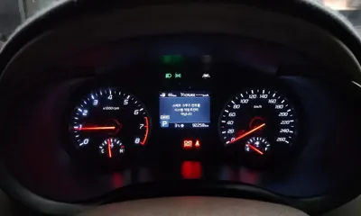 Kia Stinger 2019, 92258 км, за 9844.73 USD - фото 8