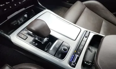 Kia Stinger 2019, 92258 км, за 9844.73 USD - фото 9