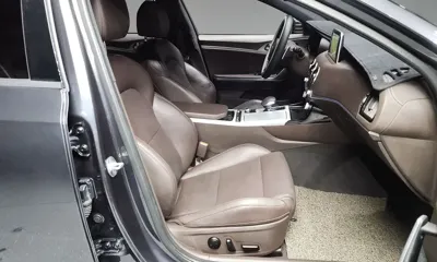 Kia Stinger 2019, 92258 км, за 9844.73 USD - фото 11